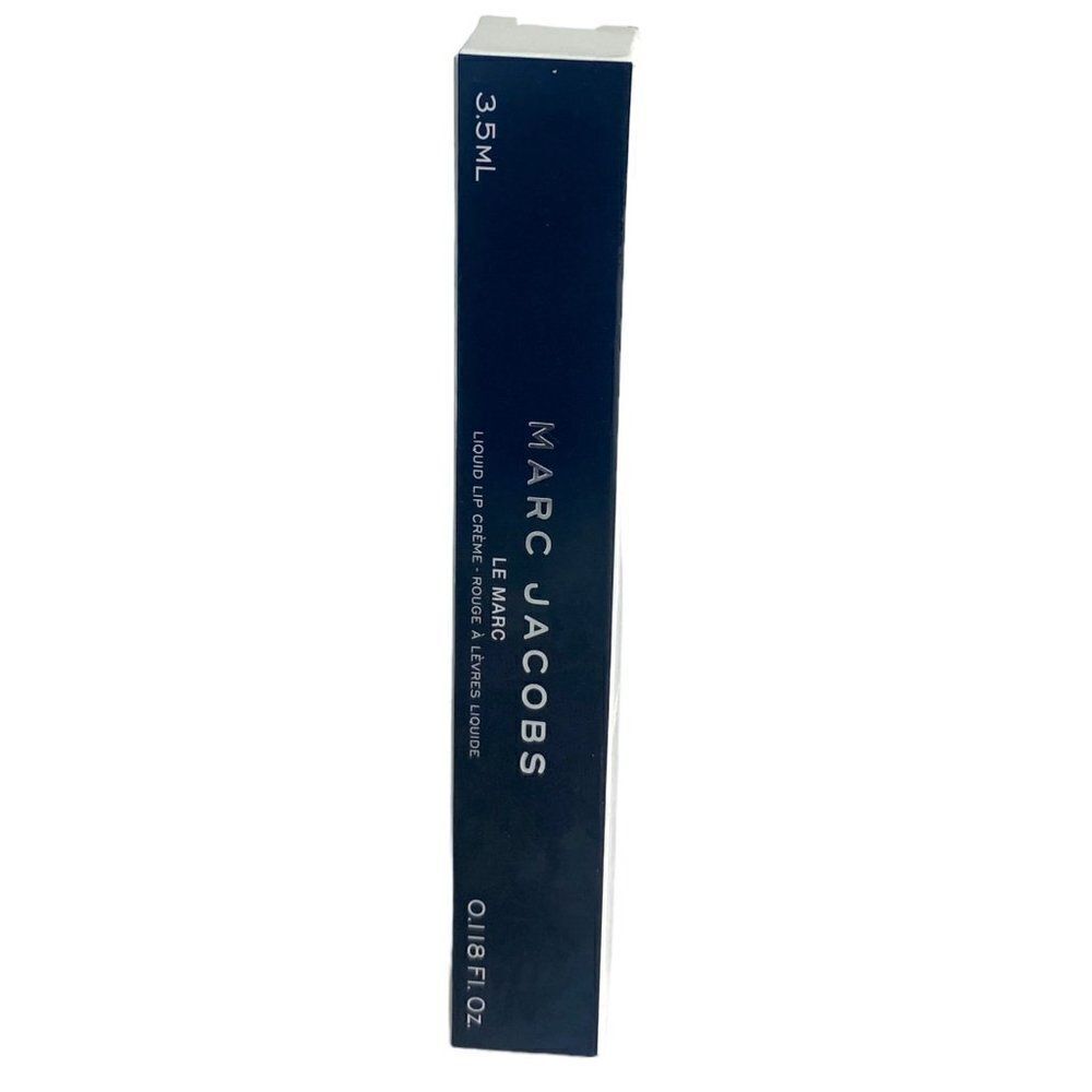 Marc jacobs Le Marc Liquid Lip Creme Hot Cocoa 0.118 Fl Oz